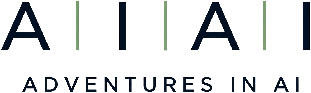 AIAI — Adventures in AI